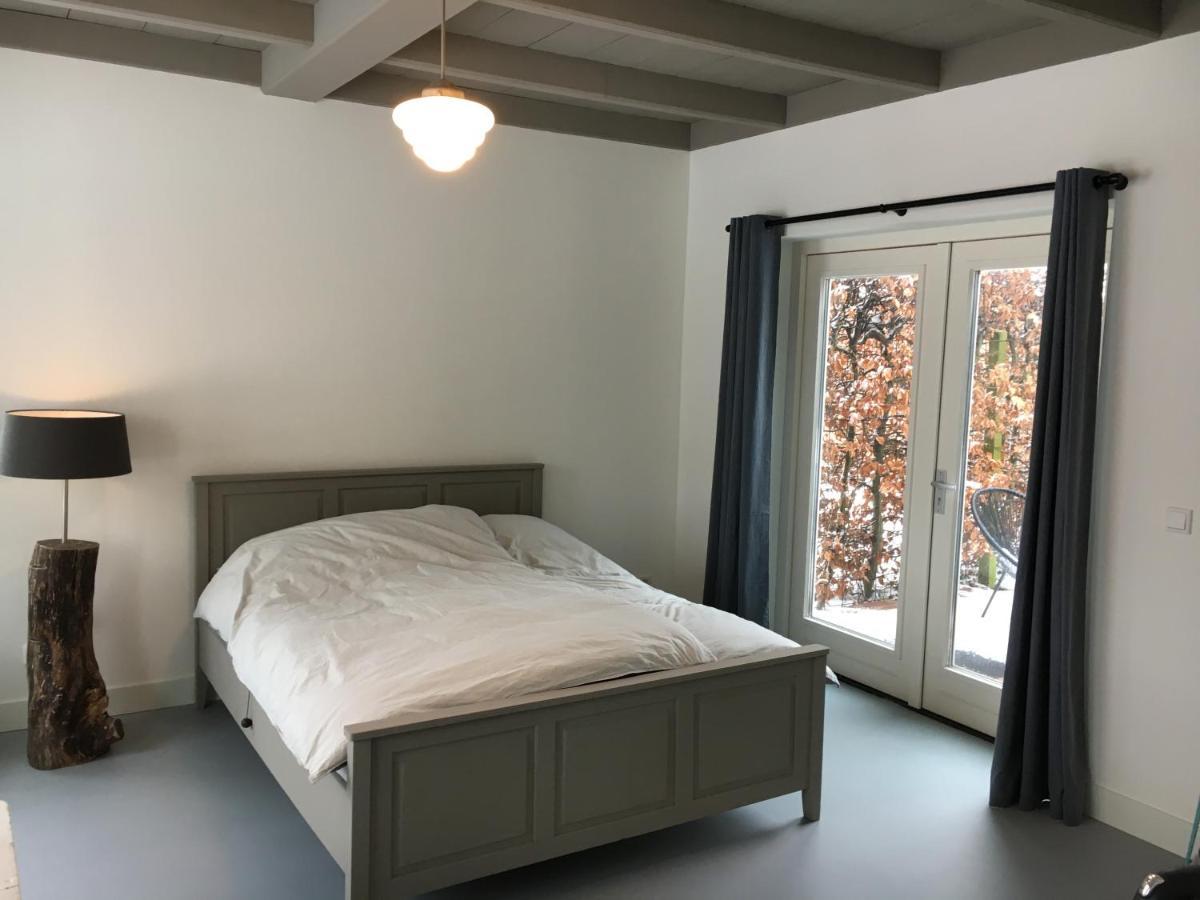 Heinkenszand B&B Boerderij De Vaete - Duurzaam Genieten In De Zak Van Zuid-Beveland מראה חיצוני תמונה