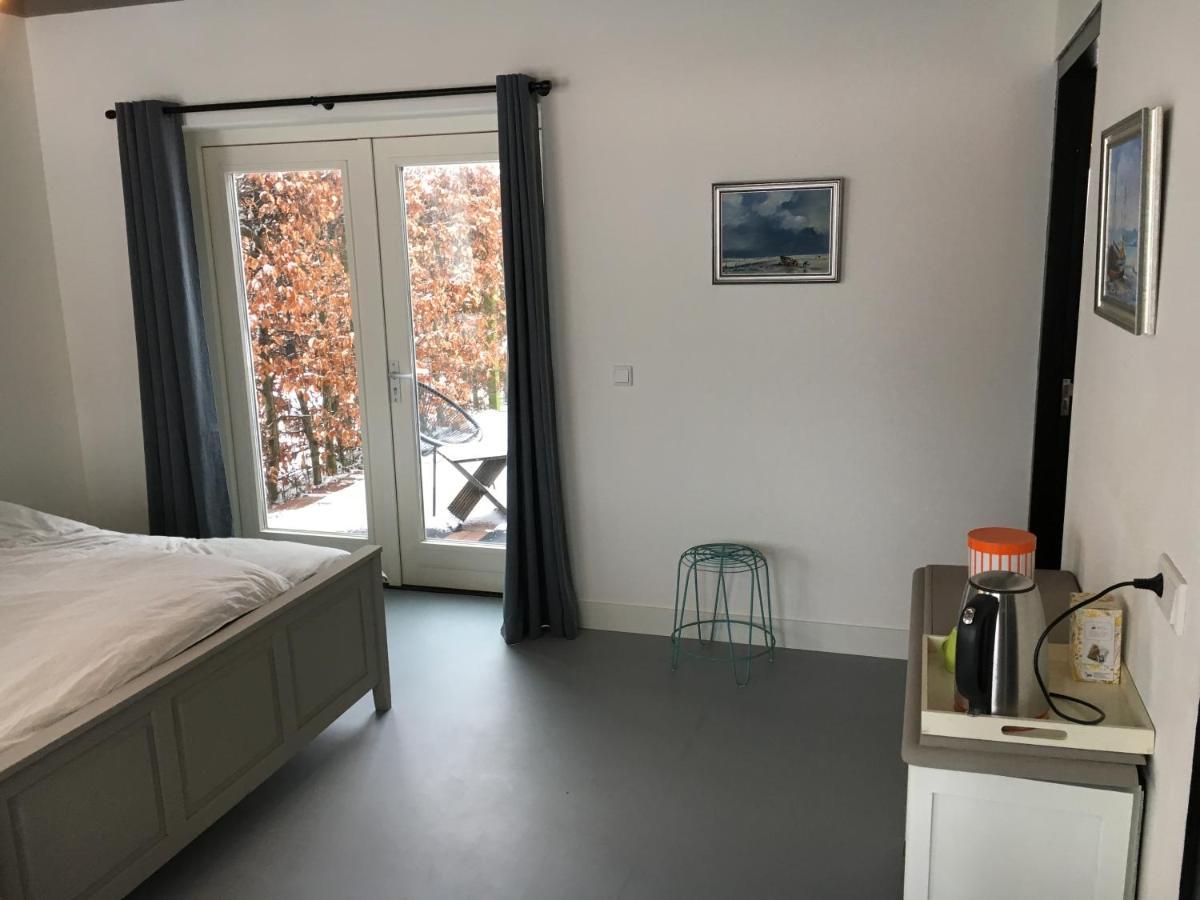 Heinkenszand B&B Boerderij De Vaete - Duurzaam Genieten In De Zak Van Zuid-Beveland מראה חיצוני תמונה
