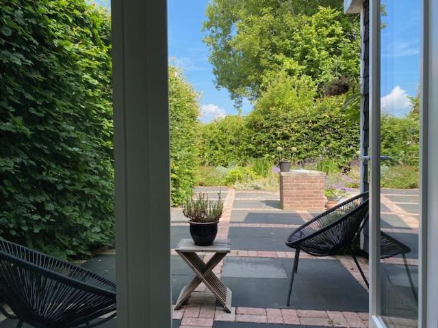 Heinkenszand B&B Boerderij De Vaete - Duurzaam Genieten In De Zak Van Zuid-Beveland מראה חיצוני תמונה